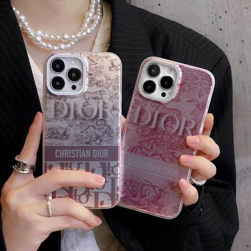 Dior iphone 11-14pro max 94